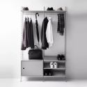 String Shelving Hallway Bundle S