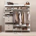 String Shelving Hallway Bundle P