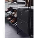 String Shelving Hallway Bundle M
