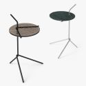 &Tradition SH9 Halten Side Table