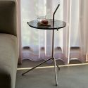 &Tradition SH9 Halten Side Table