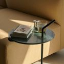 &Tradition SH9 Halten Side Table