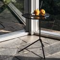 &Tradition SH9 Halten Side Table
