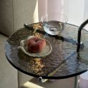&Tradition SH9 Halten Side Table