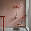Vitra Hang It All - Warm