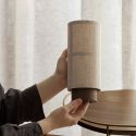 Audo Copenhagen Hashira Portable Lamp