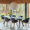 HAY AAC 223 - Full Upholstery
