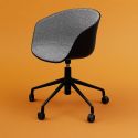 HAY About A Chair AAC 52 2.0 - Front Upholstery