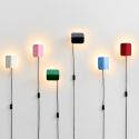 HAY Apex Wall Lamp