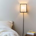 HAY Ava Box Wall Lamp