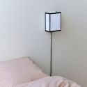 HAY Ava Box Wall Lamp