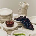 HAY Barro Cup Set of 2 - Off White