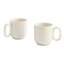 HAY Barro Cup Set of 2 - Off White