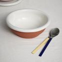 HAY Barro Salad Bowl Large - Off White
