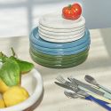 HAY Barro Salad Bowl Large - Off White