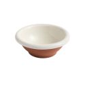 HAY Barro Salad Bowl Small - Off White