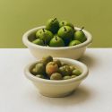 HAY Barro Salad Bowl Small - Pistachio