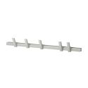 HAY Beam Coat Rack - Light Grey