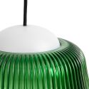 HAY Brim Pendant Light