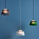 HAY Brim Pendant Light
