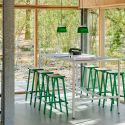 HAY Brim Pendant Light