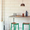HAY Brim Pendant Light
