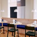 HAY Brim Pendant Light