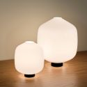 HAY Buoy Glass Table Lamp