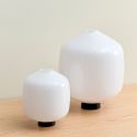 HAY Buoy Glass Table Lamp
