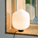 HAY Buoy Glass Table Lamp