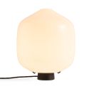 HAY Buoy Glass Table Lamp