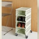 HAY Colour Crate RE