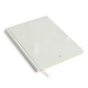 HAY Colour Notebook Chalk White