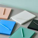 HAY Colour Notebook Chalk White