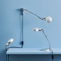 HAY Cupola Clip Lamp