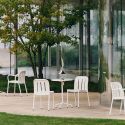 HAY Deville Bistro Table - Round