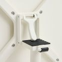 HAY Deville Bistro Table - Round