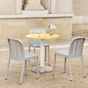 HAY Deville Chair