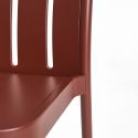 HAY Deville Chair