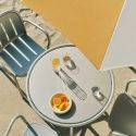 HAY Deville Bistro Table - Round