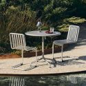 HAY Deville Bistro Table - Round