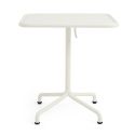 HAY Deville Bistro Table - Rectangular