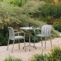 HAY Deville Bistro Table - Rectangular