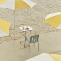 HAY Deville Bistro Table - Rectangular