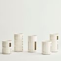 HAY Facet Storage Cabinet