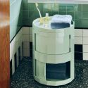 HAY Facet Storage Cabinet