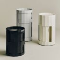 HAY Facet Storage Cabinet