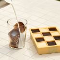 HAY Glass Large - Set of 4