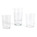 HAY Glass Large - Set of 4