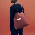 HAY Grid Crossover Bag Medium